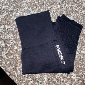 Gymshark Energy Seamless leggings